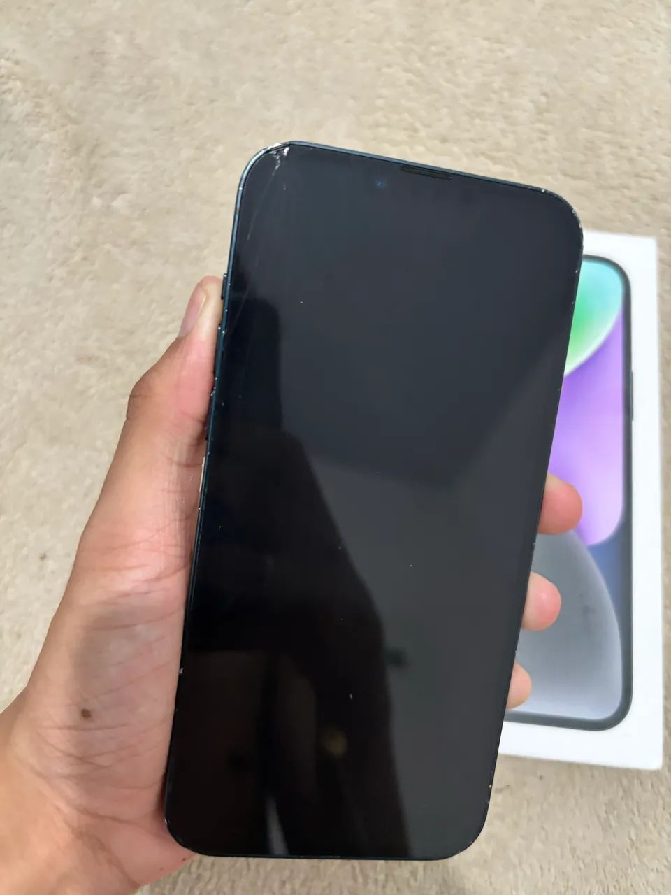 Iphone 14 plus - Foto 5