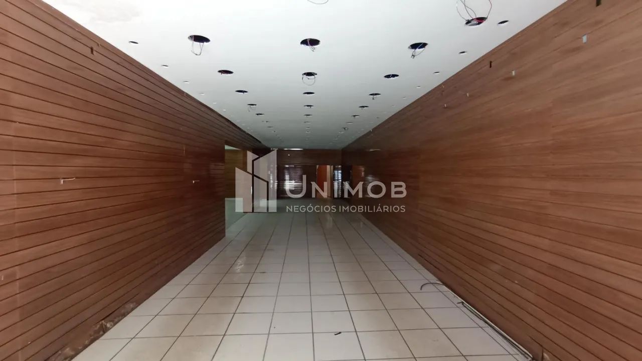 ponto comercial - Centro - Campinas