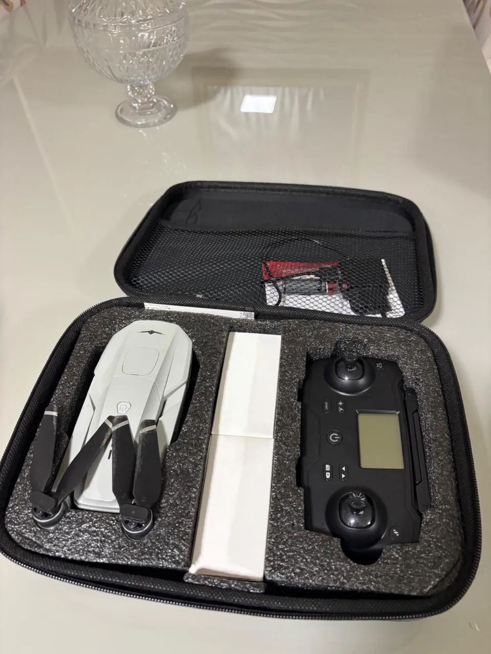 Vendo drone KF 102 - Foto 3