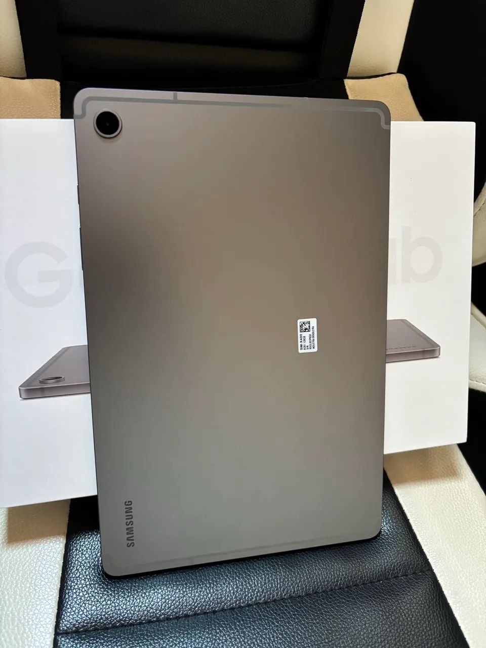 Tablet Samsung s10 lite - Foto 5