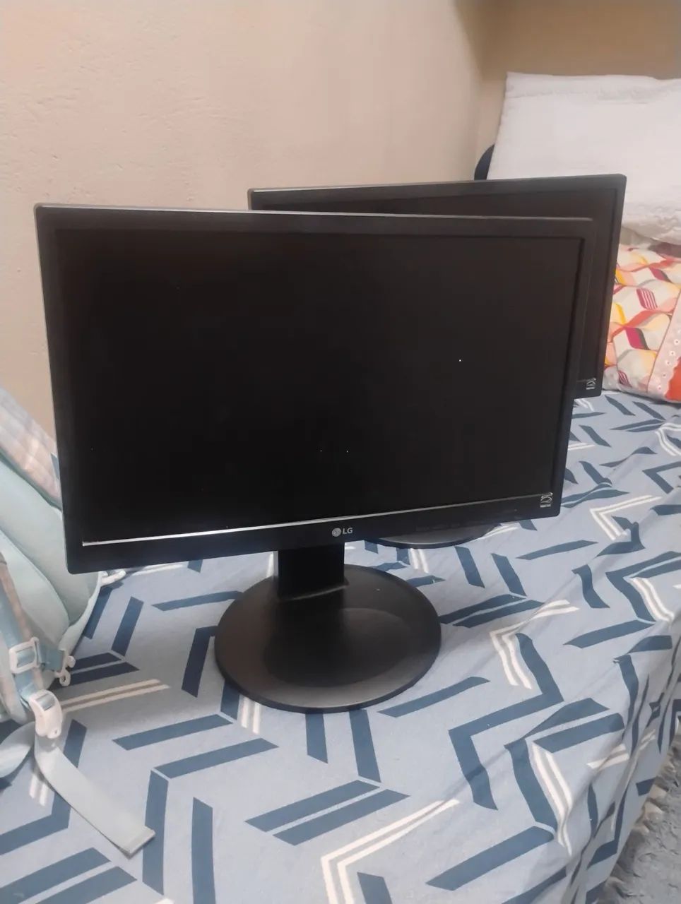 MONITOR LG 20 POLEGADAS