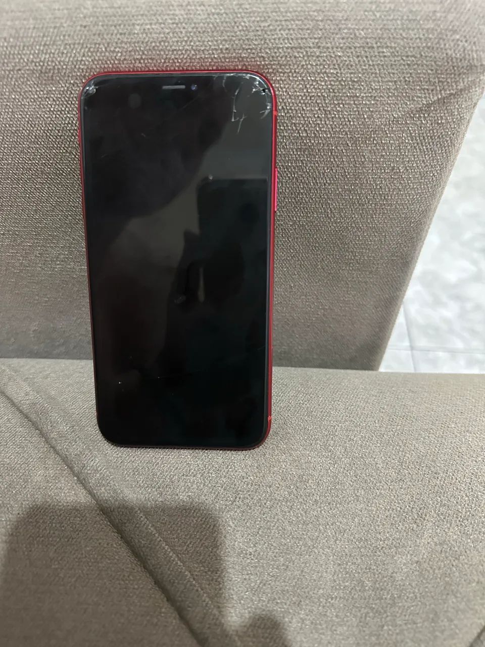iPhone XR 128GB - Foto 3