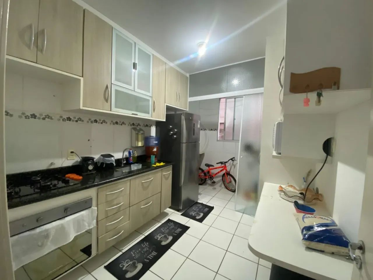 Apartamento à venda com 1 Suíte - Recanto Quarto Centenário - Jundiaí/SP. AP97115 REF: AP9 - Foto 3