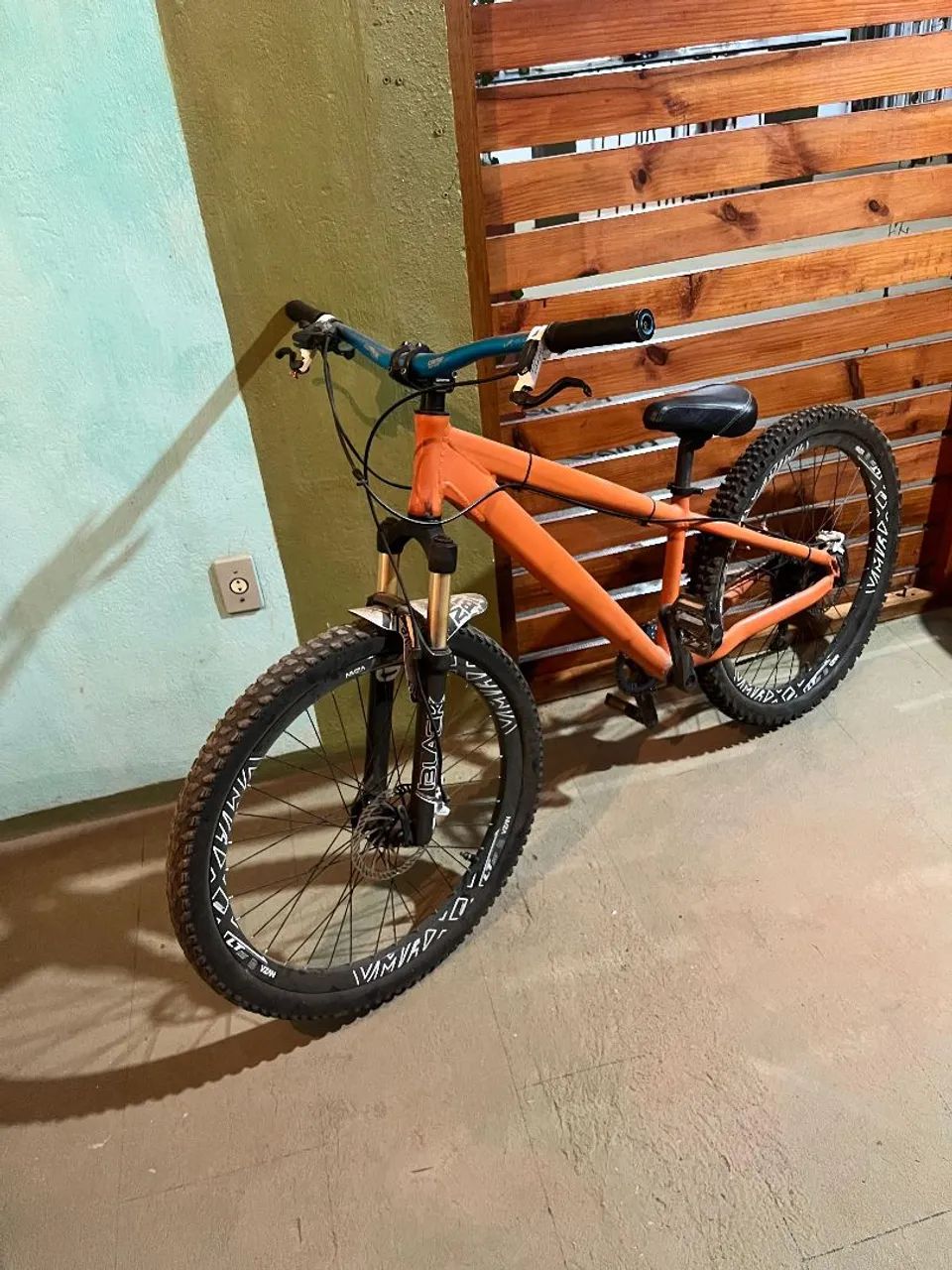 Vendo bike  - Foto 3