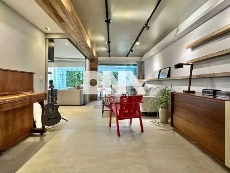 Apartamento : / Residencial / Lagoa - Foto 3