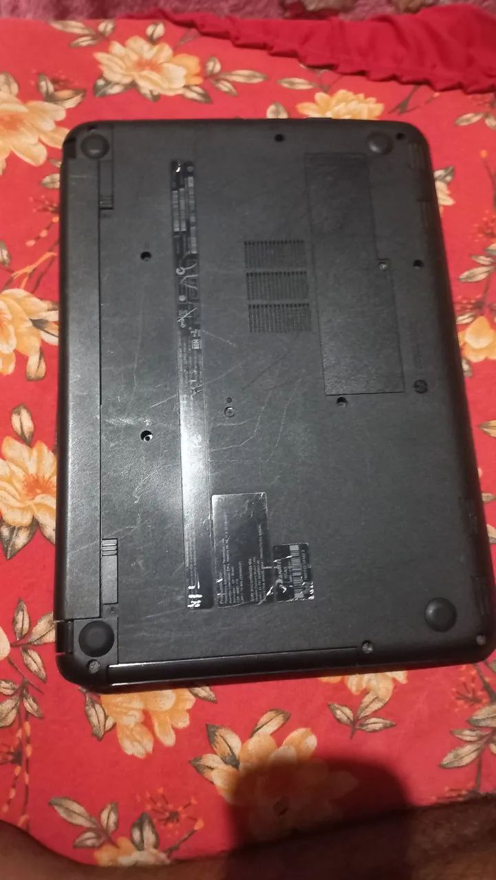 Notebook HP - Foto 3