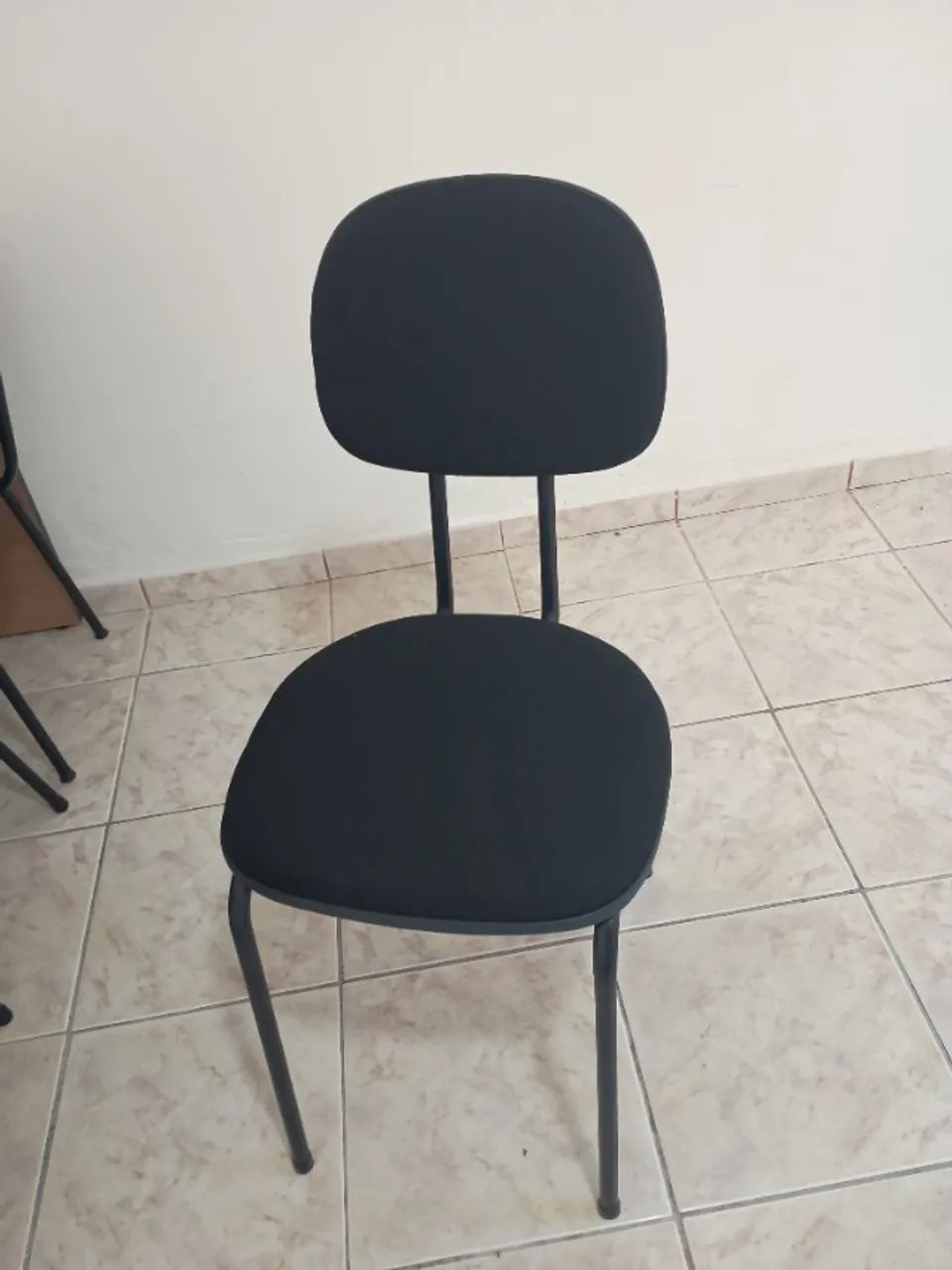 Cadeiras escritório 