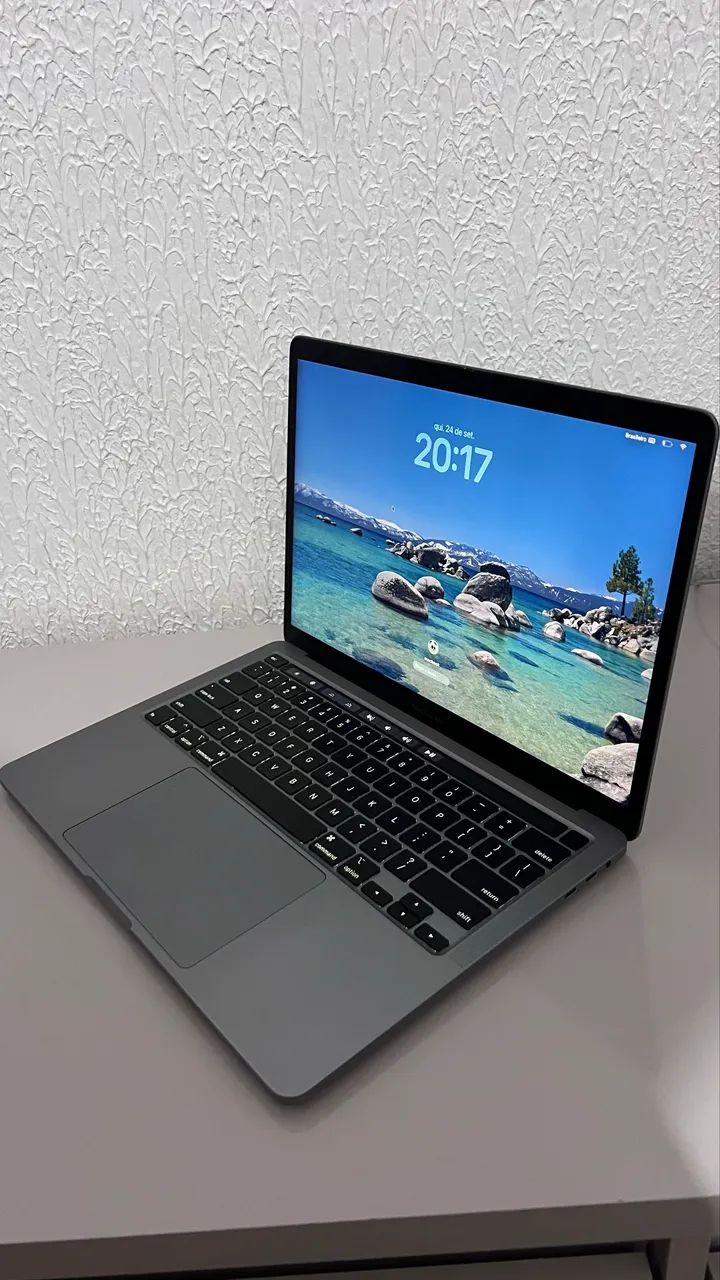 MacBook Pro 13 2020 i5 16/512GB (atéx12) - Foto 5