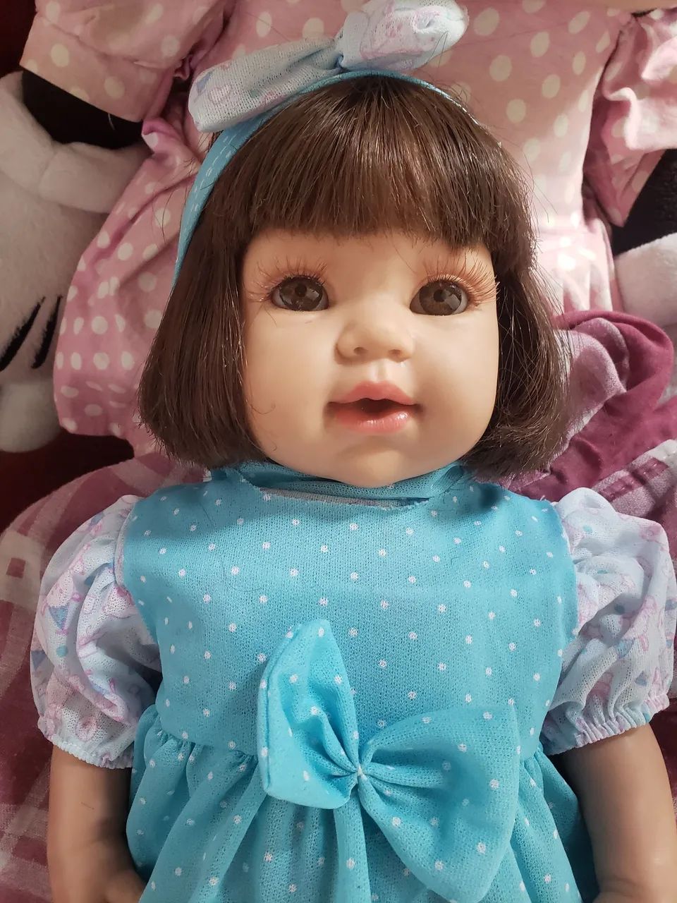 Bebe reborn