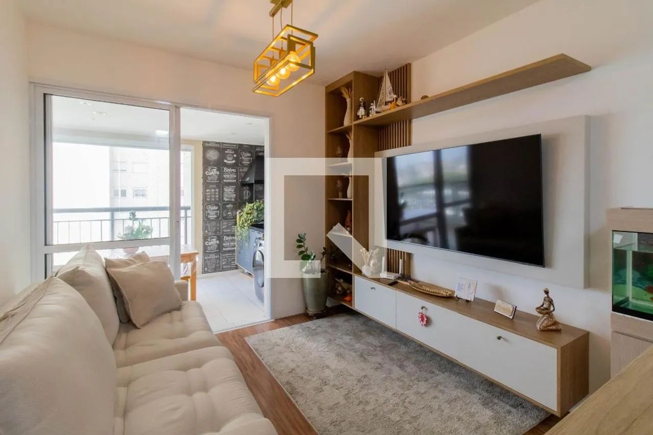 Apartamento à Venda - Picanço, 2 Quartos, 58 m2 - Foto 2