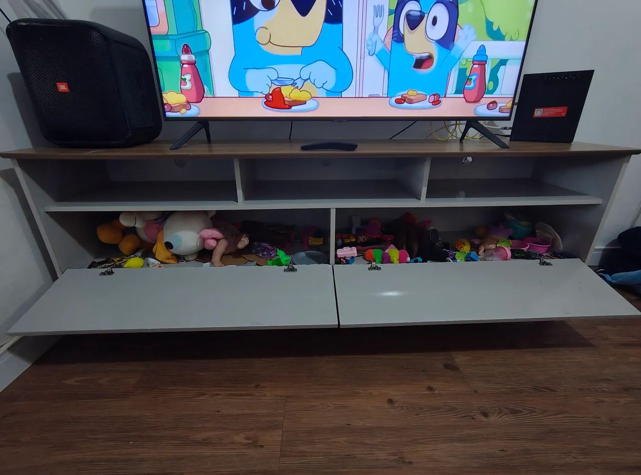 Rack de Sala TV64962679761923122