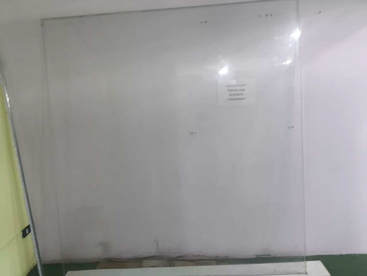 Vidro Vitrine semi nova - Foto 2