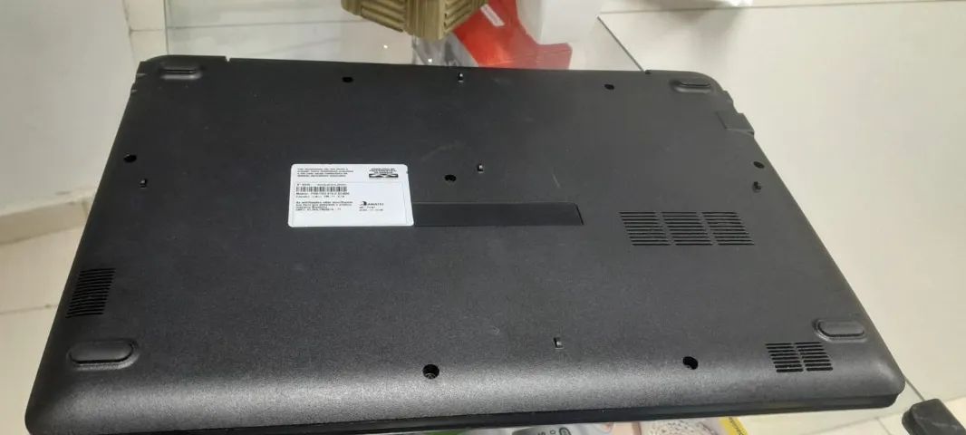 NOTEBOOK POSITIVO XC5650 - PARA RETIRADA DE PEÇAS - Foto 4