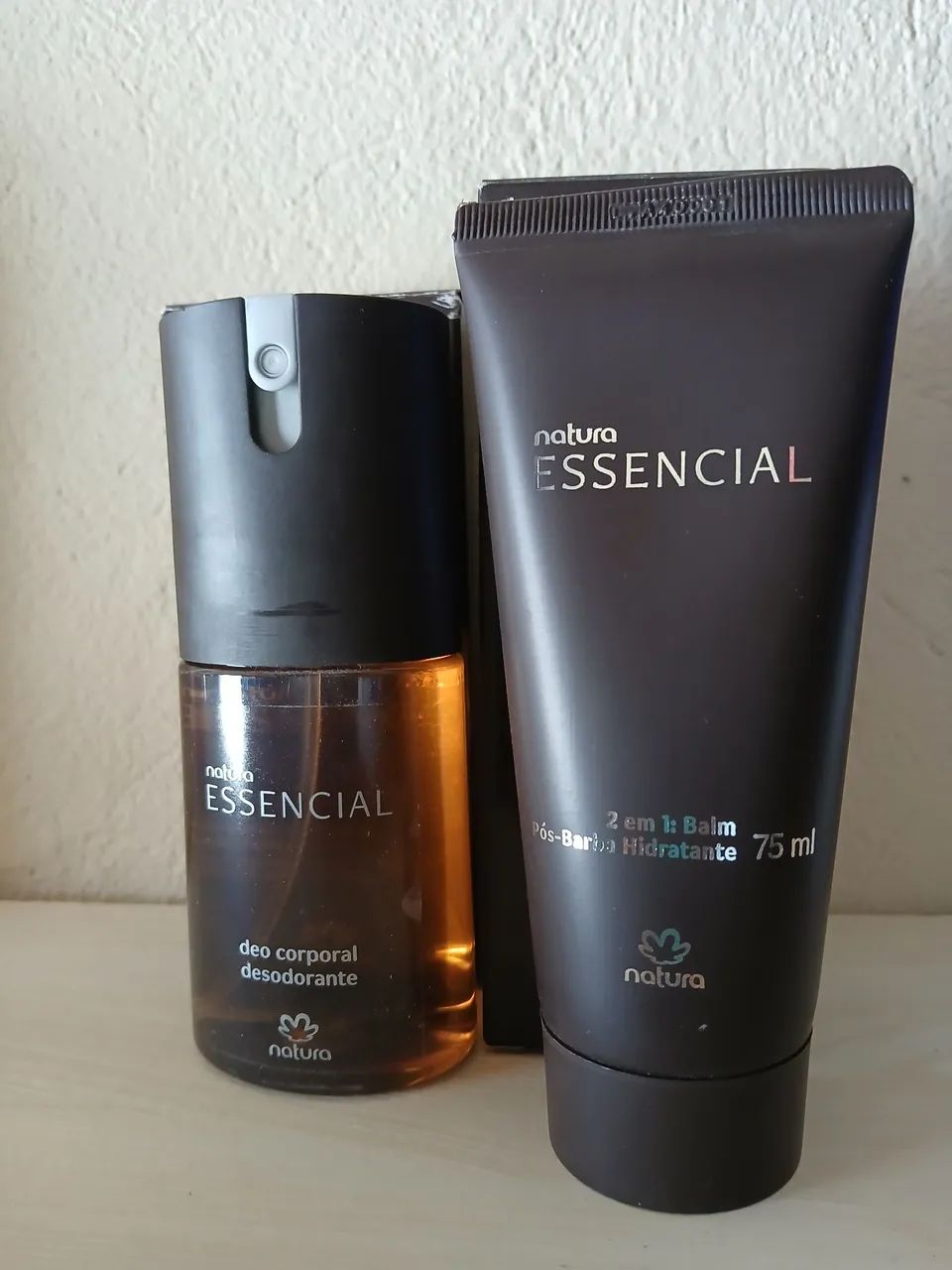 Pefumes  avon  e jequiti  e natura  - Foto 4
