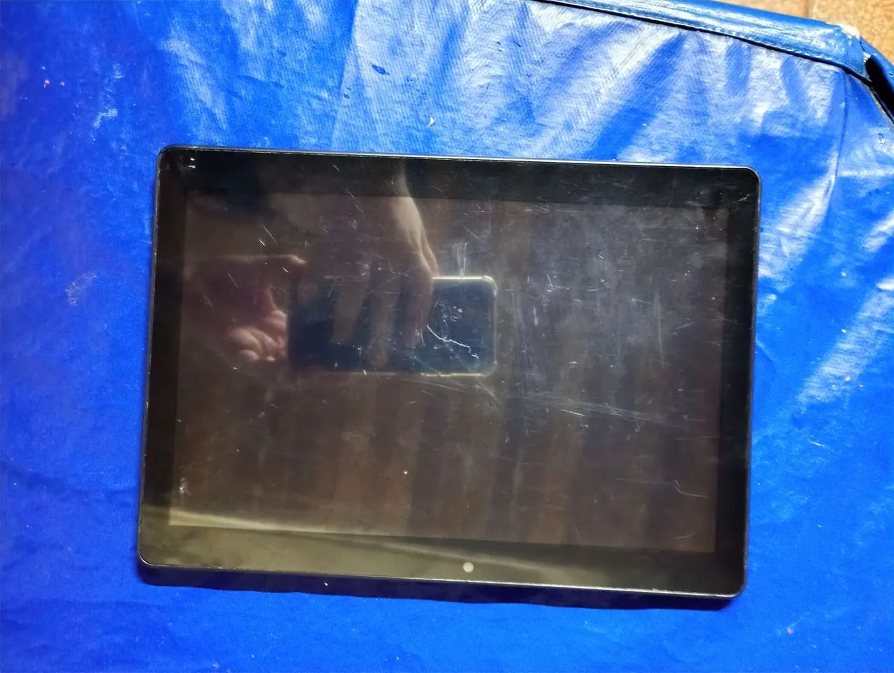 Vendo um tablet da Multilaser 