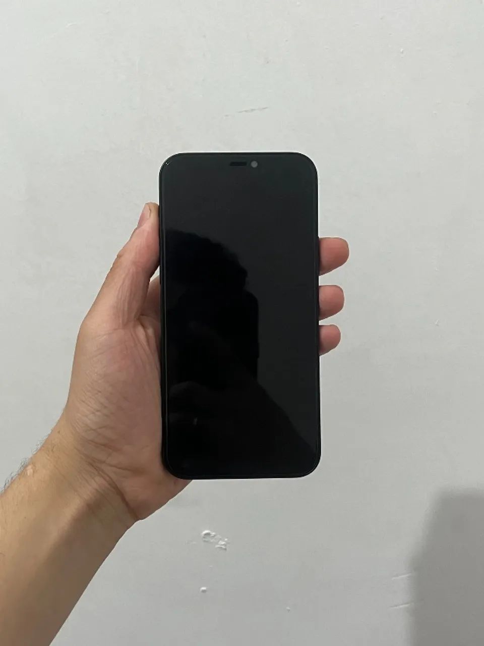 iPhone 12 128gb Preto  - Foto 2
