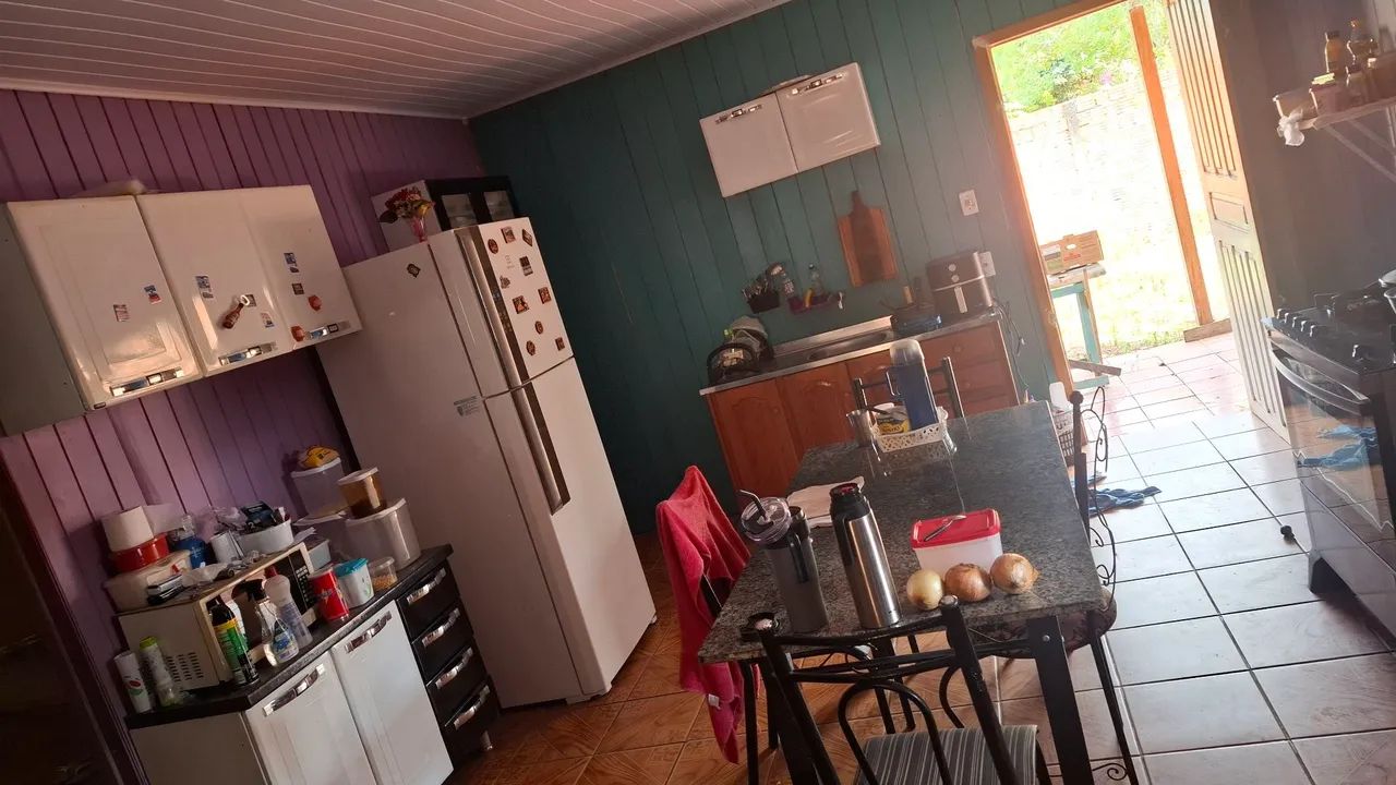 Vendo casa no vila acre  - Foto 2