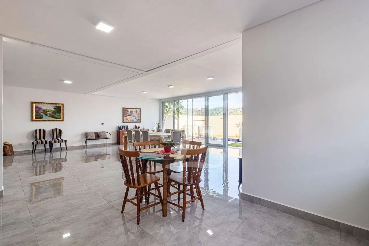 Casa 5 quartos a venda no Itahyê alphaville - Foto 3