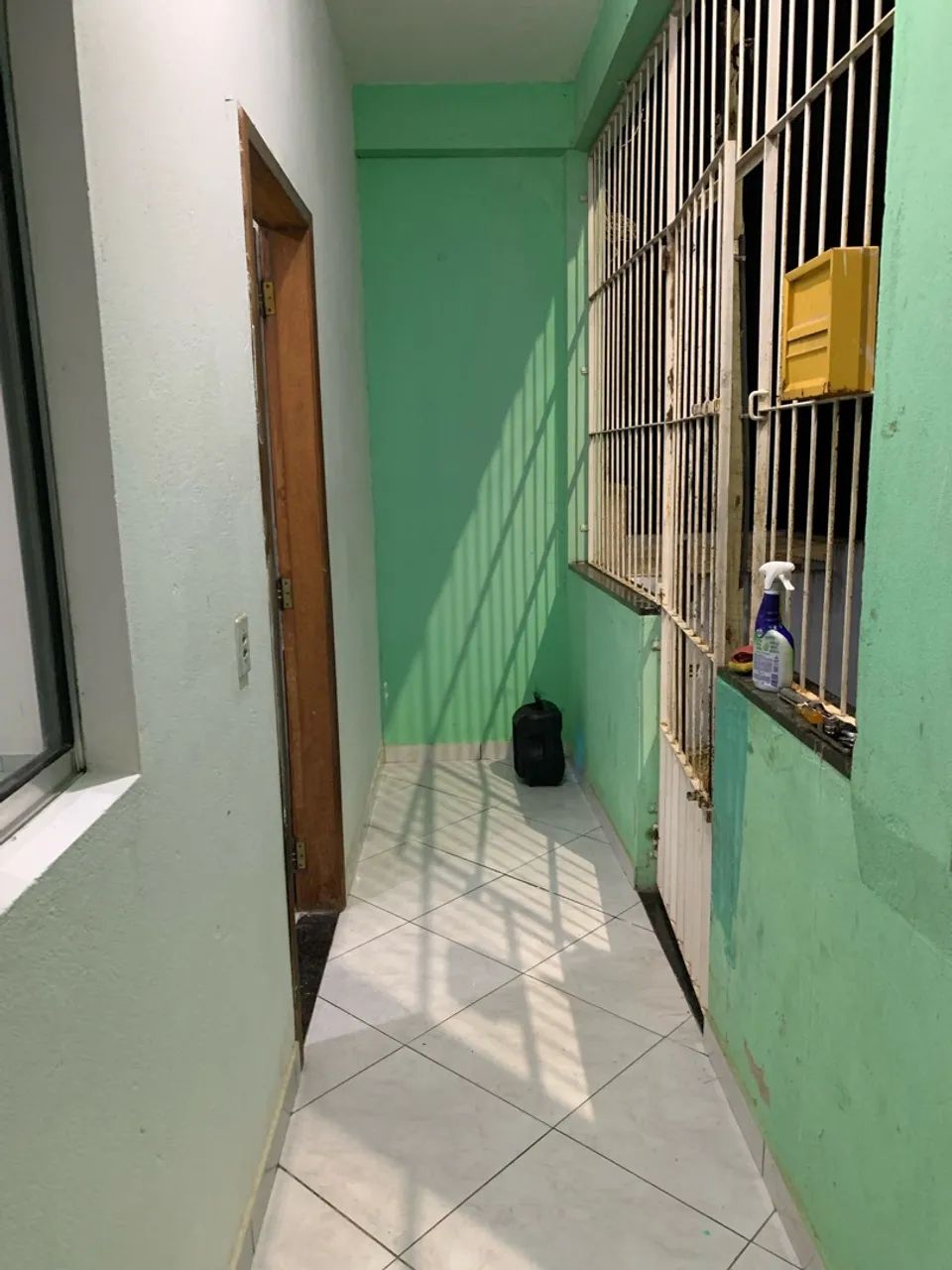 CASA PARA ALUGAR - CIDADE POMAR, SERRA/ES - Foto 2
