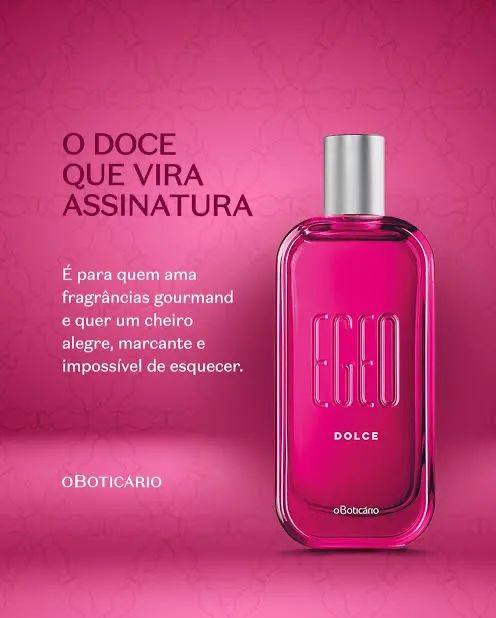EGEO Dolce 