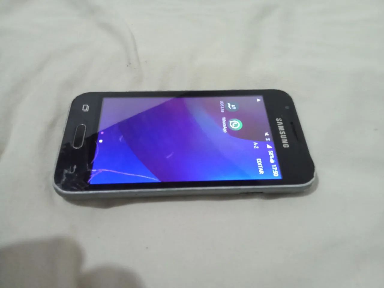 Samsung Galaxy J1 Mini