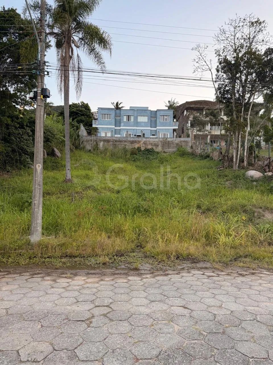 Terreno de 720m² na Praia Brava, Florianópolis. - Foto 4