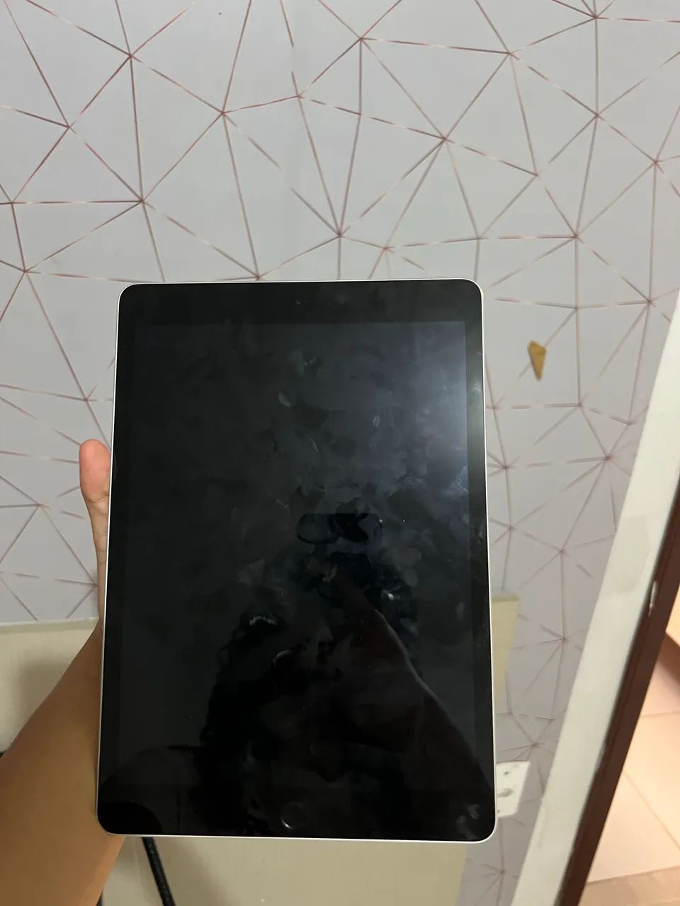 iPad 9ª GERAÇÃO + APPLE PENCIL - Foto 2