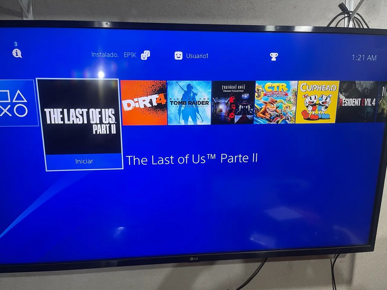 Ps4 Versão 9 - Foto 5