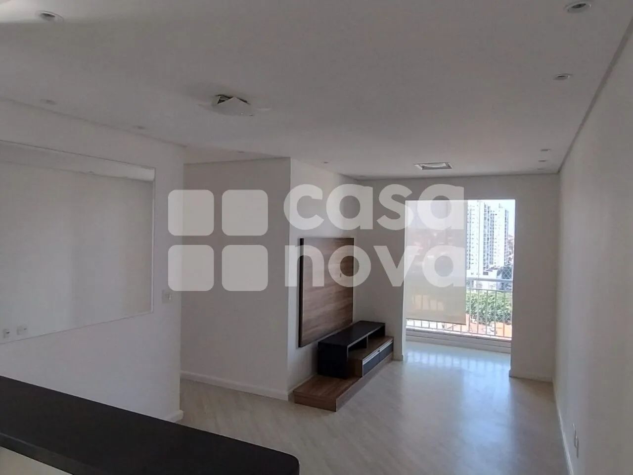 Apartamento com 60 m², com 3 dormitórios para locação na Vila Maria Alta ! - Foto 4