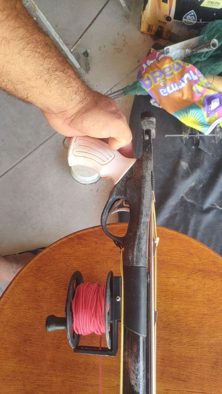 Arbalete katana - Foto 3