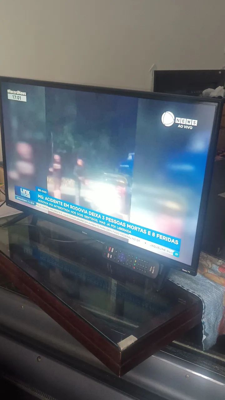 Vendo tv roku - Foto 3