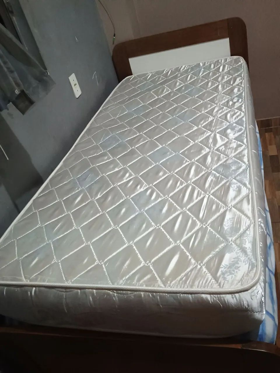 Colchão pelmex 