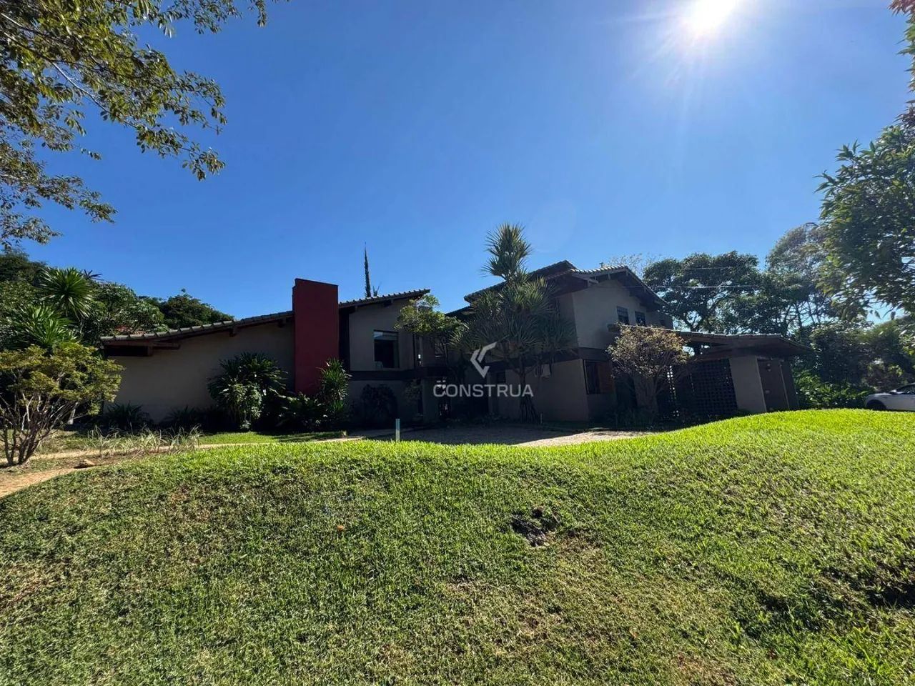 CASA À VENDA E LOCAÇÃO NO GRAMADO EM CAMPINAS-SP