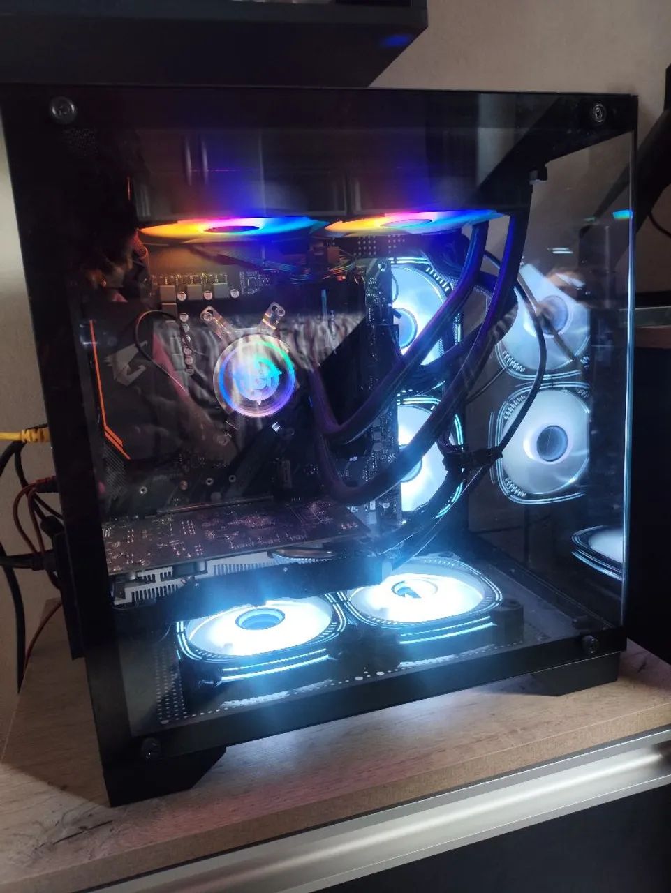 PC GAMER COMPLETO - Foto 5