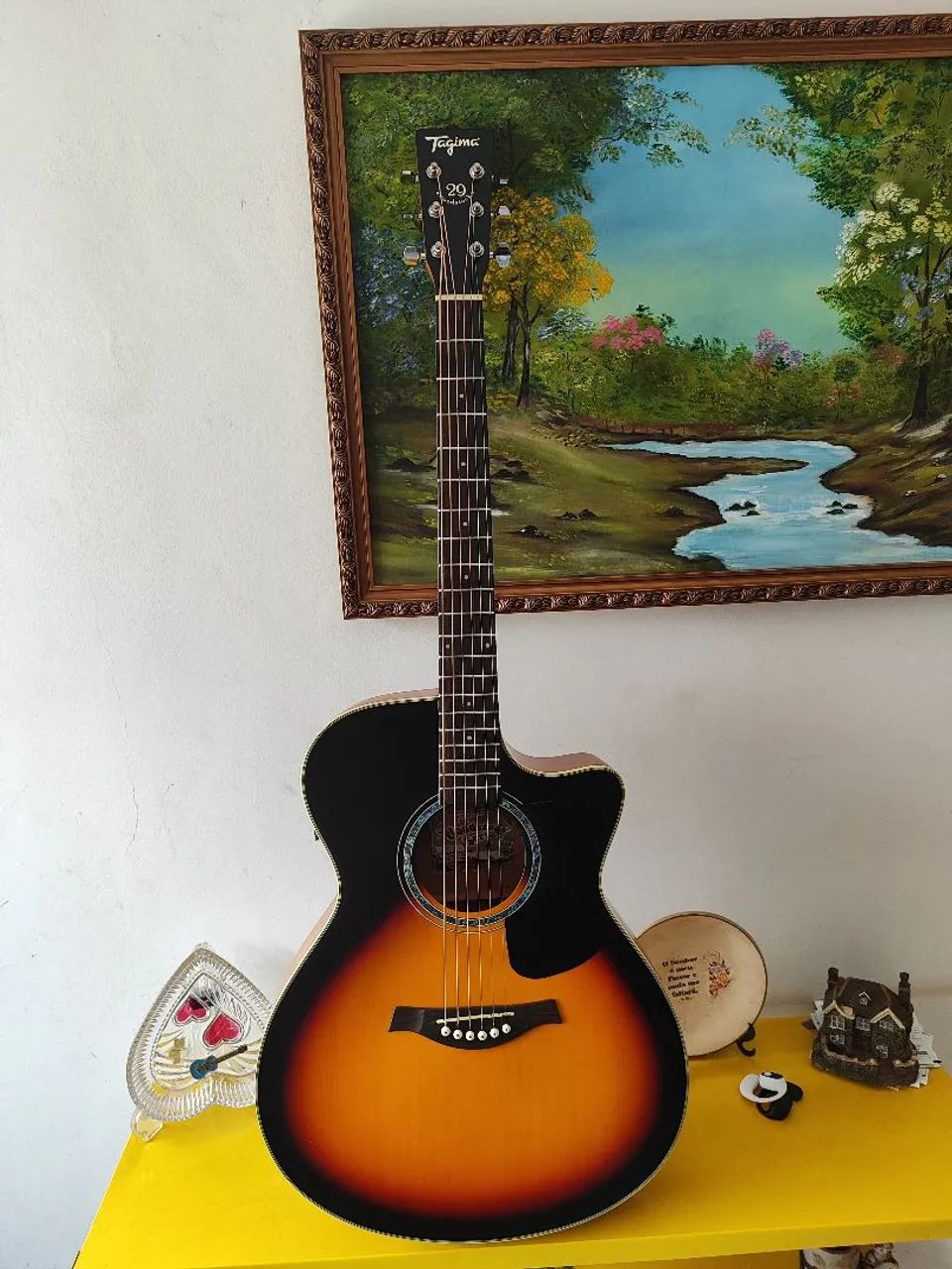 Violão Tagima 