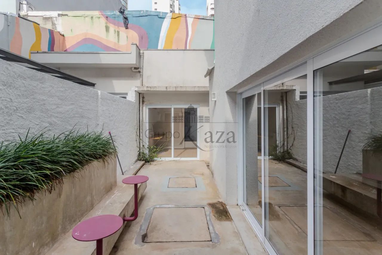 Casa Comercial e Residencial - Jardim Paulista - 4 Dormitórios - 196m². - Foto 3