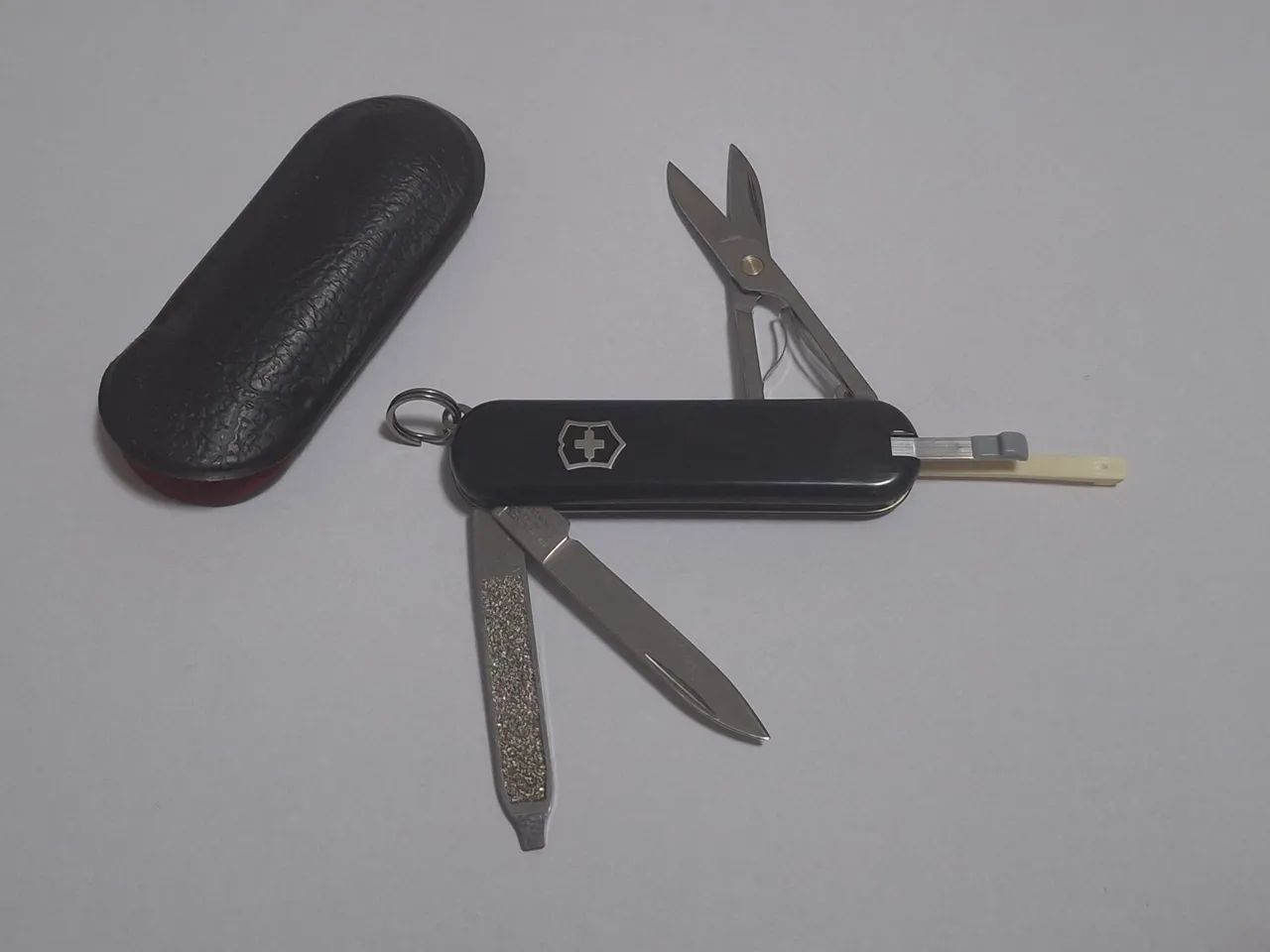 Canivete pequeno Victorinox