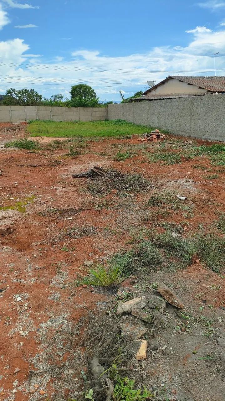 Foto - Brasília - Recanto das Emas