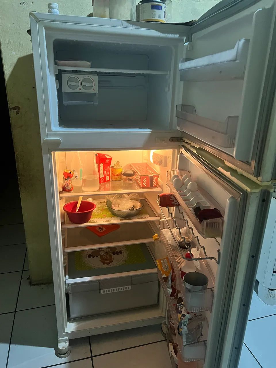 Geladeira  - Foto 4