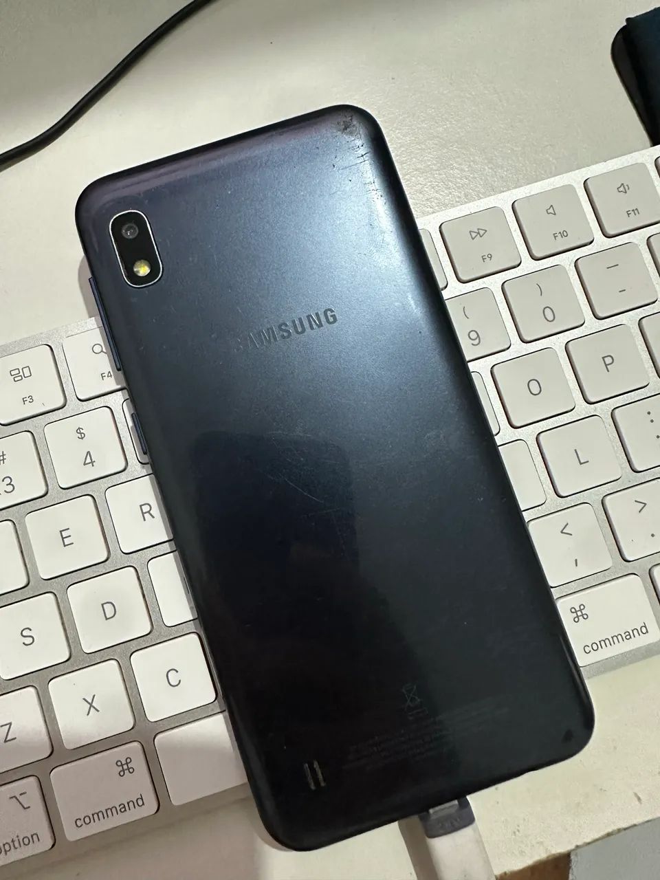SAMSUNG GALAXY A10!! pra vender rápido! - Foto 2