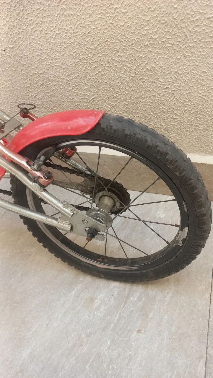 Bicicleta infantil - Foto 3