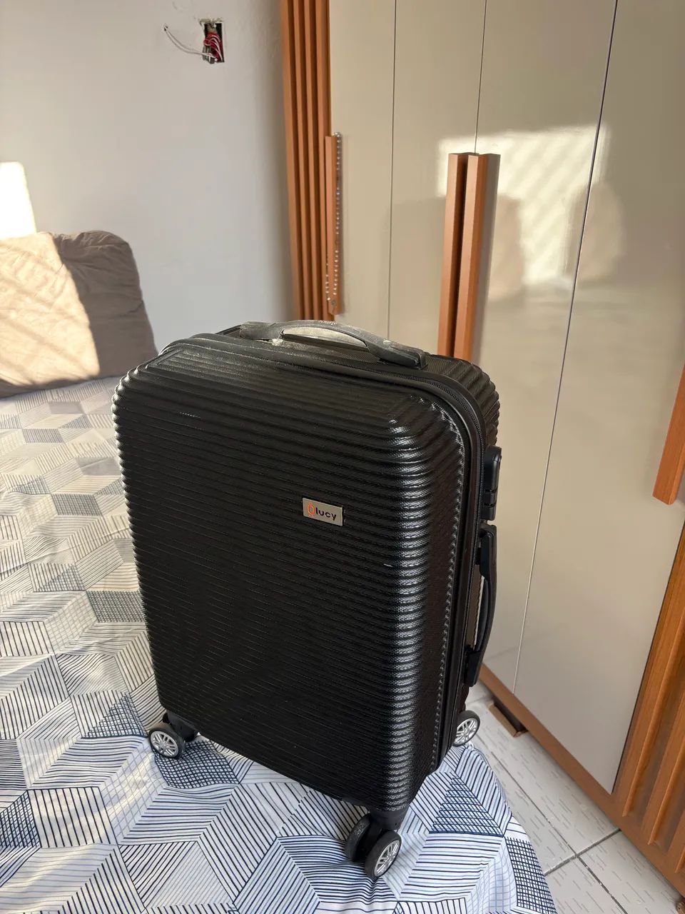 Malas para viagem  - Foto 3