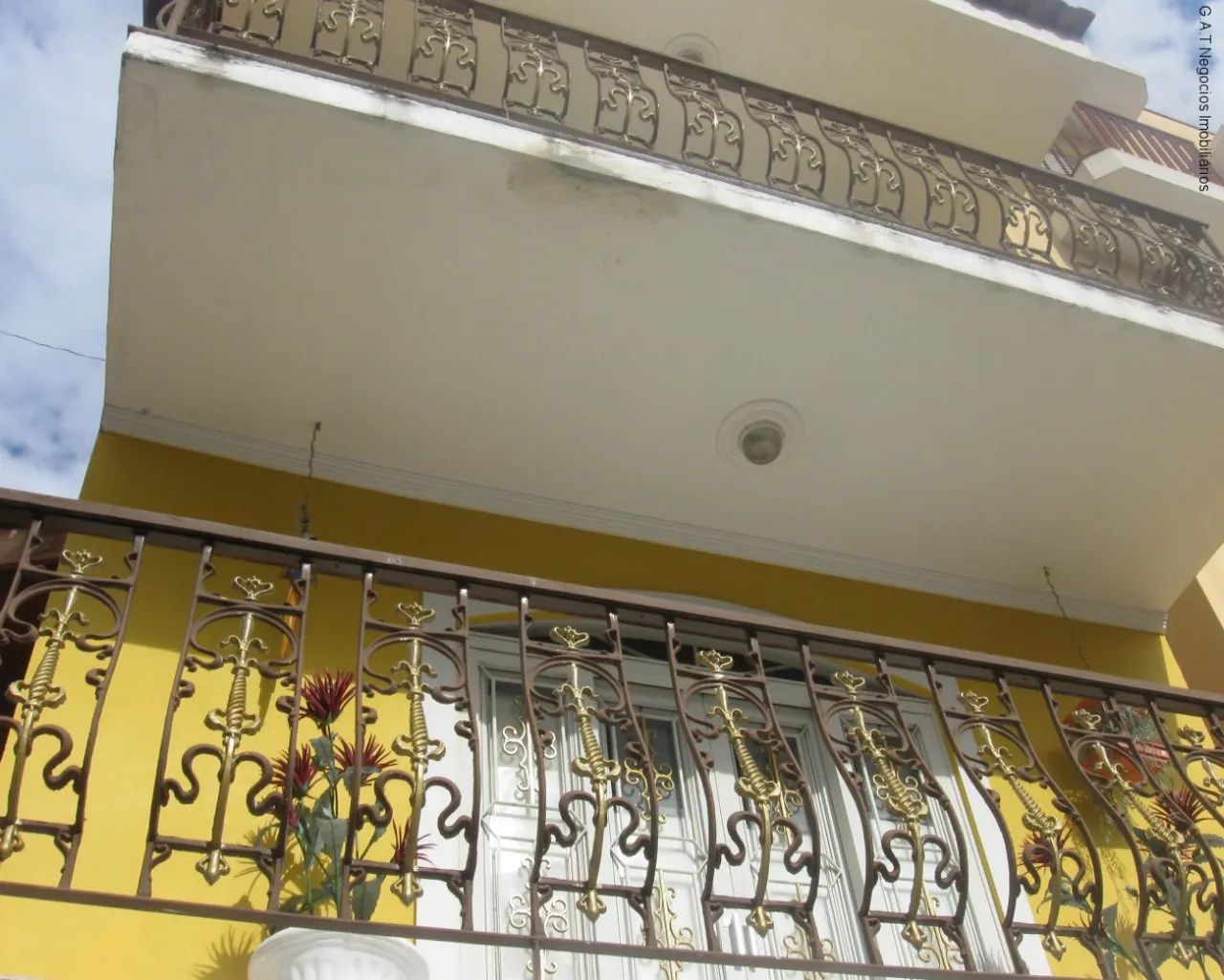 CASA À VENDA NA VILA CARVALHO - SOROCABA/SP - Foto 3