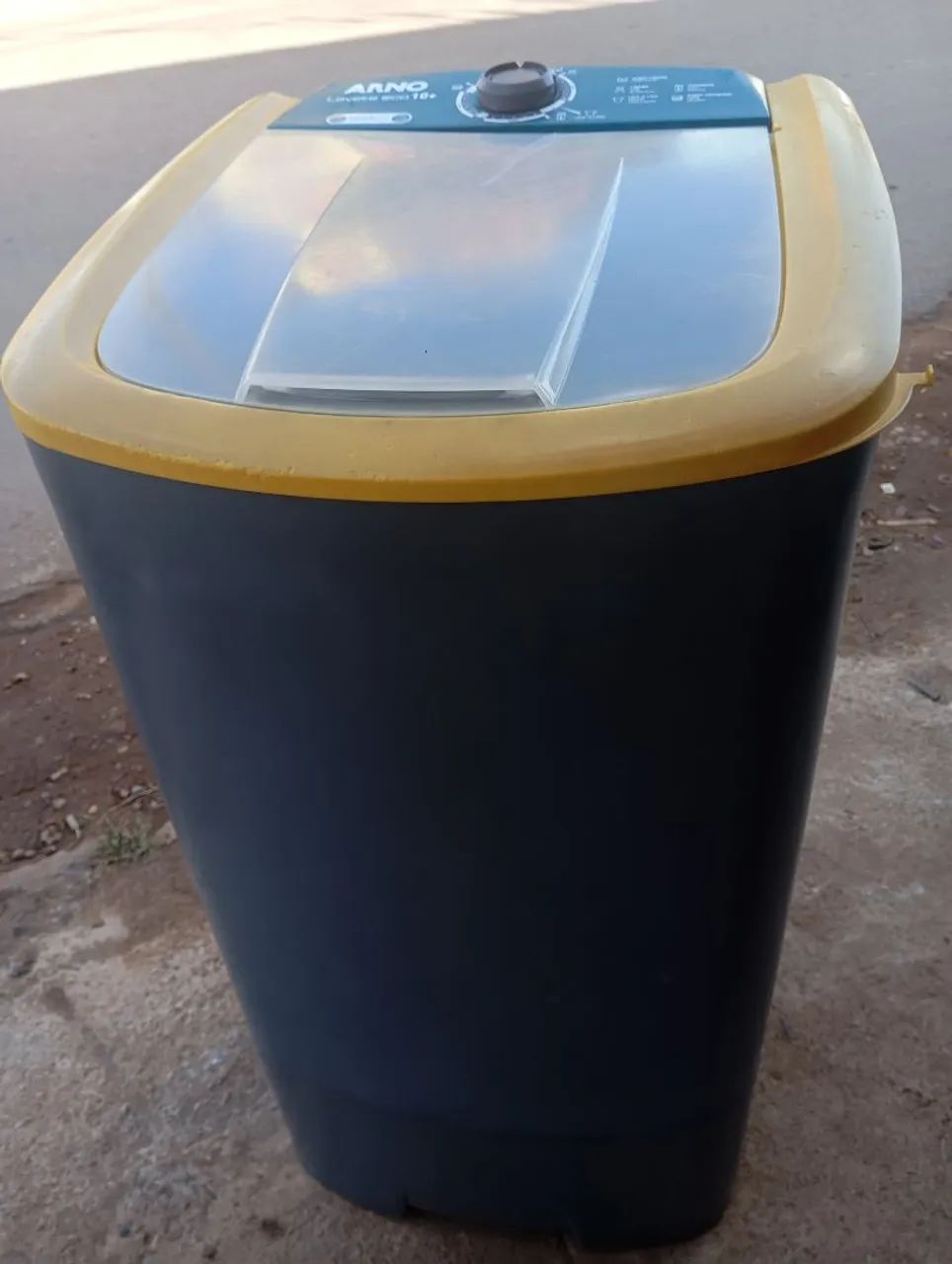 tanquinho Arno  - Foto 2