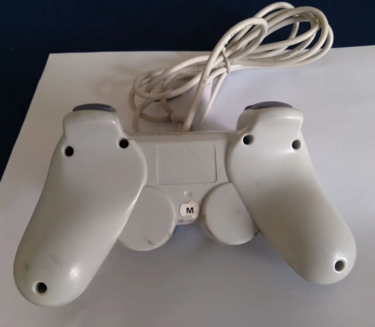 Controle ps1 bem conservado  - Foto 2