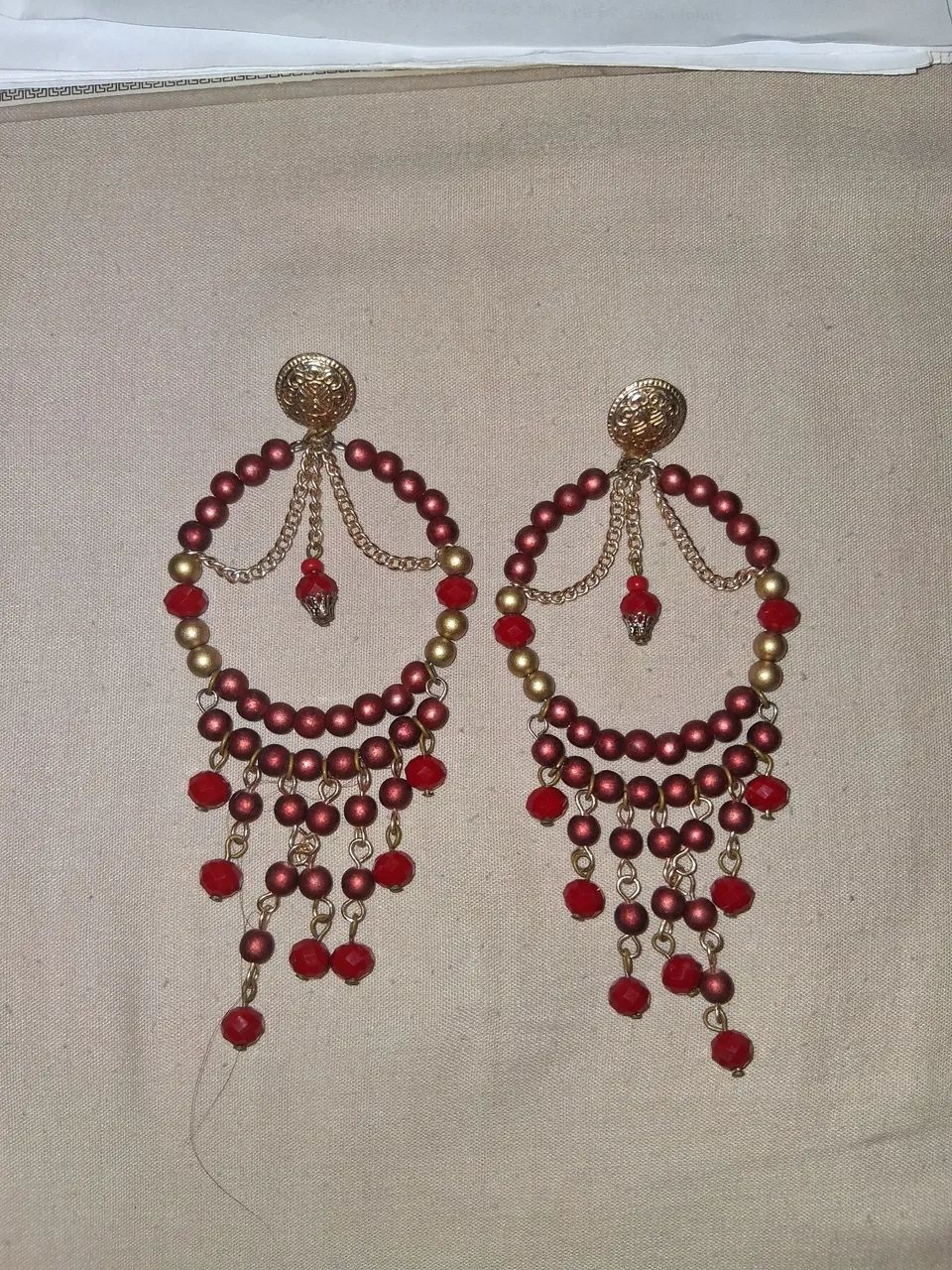 Brincos usados - Foto 5
