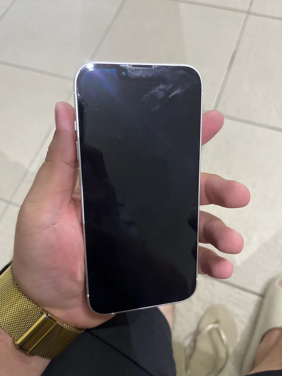 iPhone 13 256gb  - Foto 4