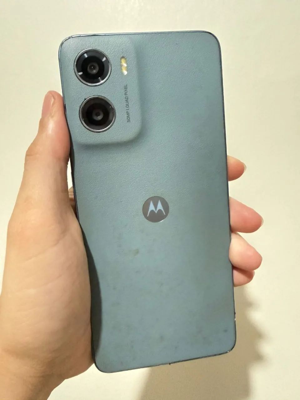 MOTO G05 - 128GB + 8RAM - Foto 2