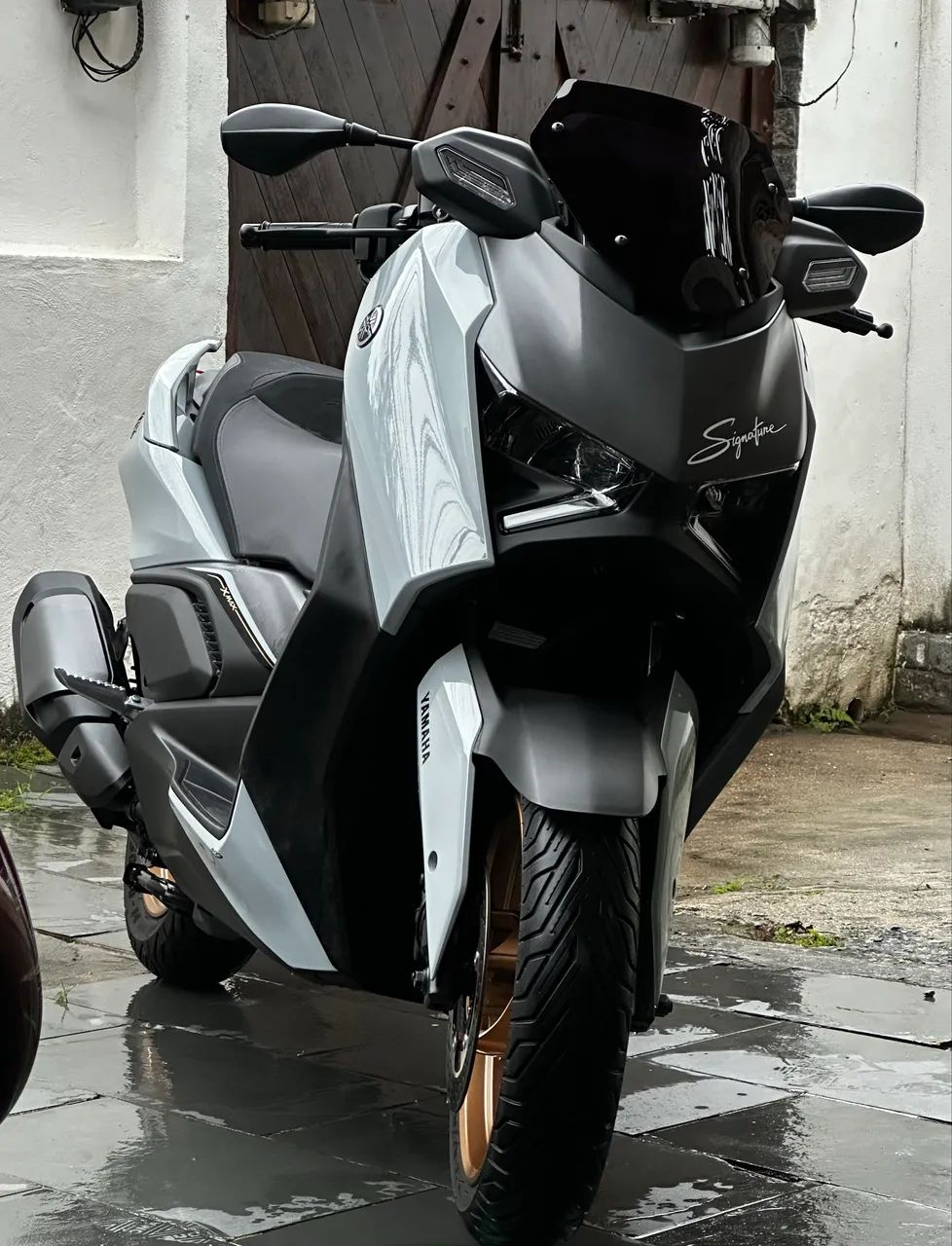 Xmax 300