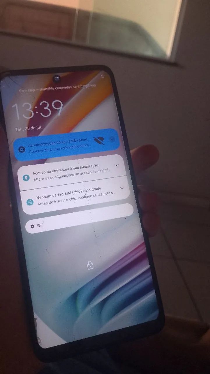 Motorola g60 128 gigas 